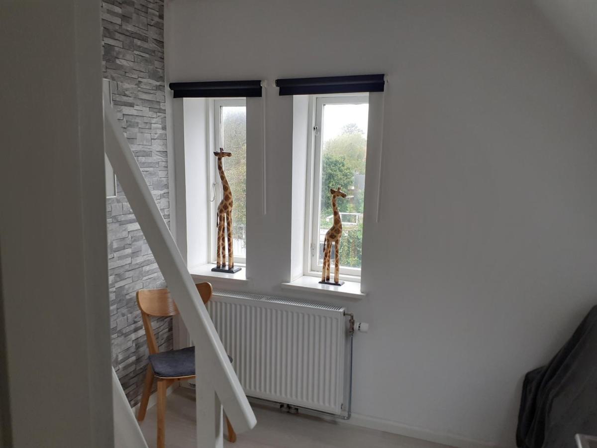 Ezzo Guest House Nakskov Exterior photo