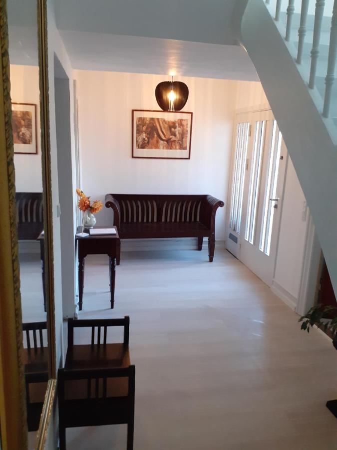 Ezzo Guest House Nakskov Exterior photo