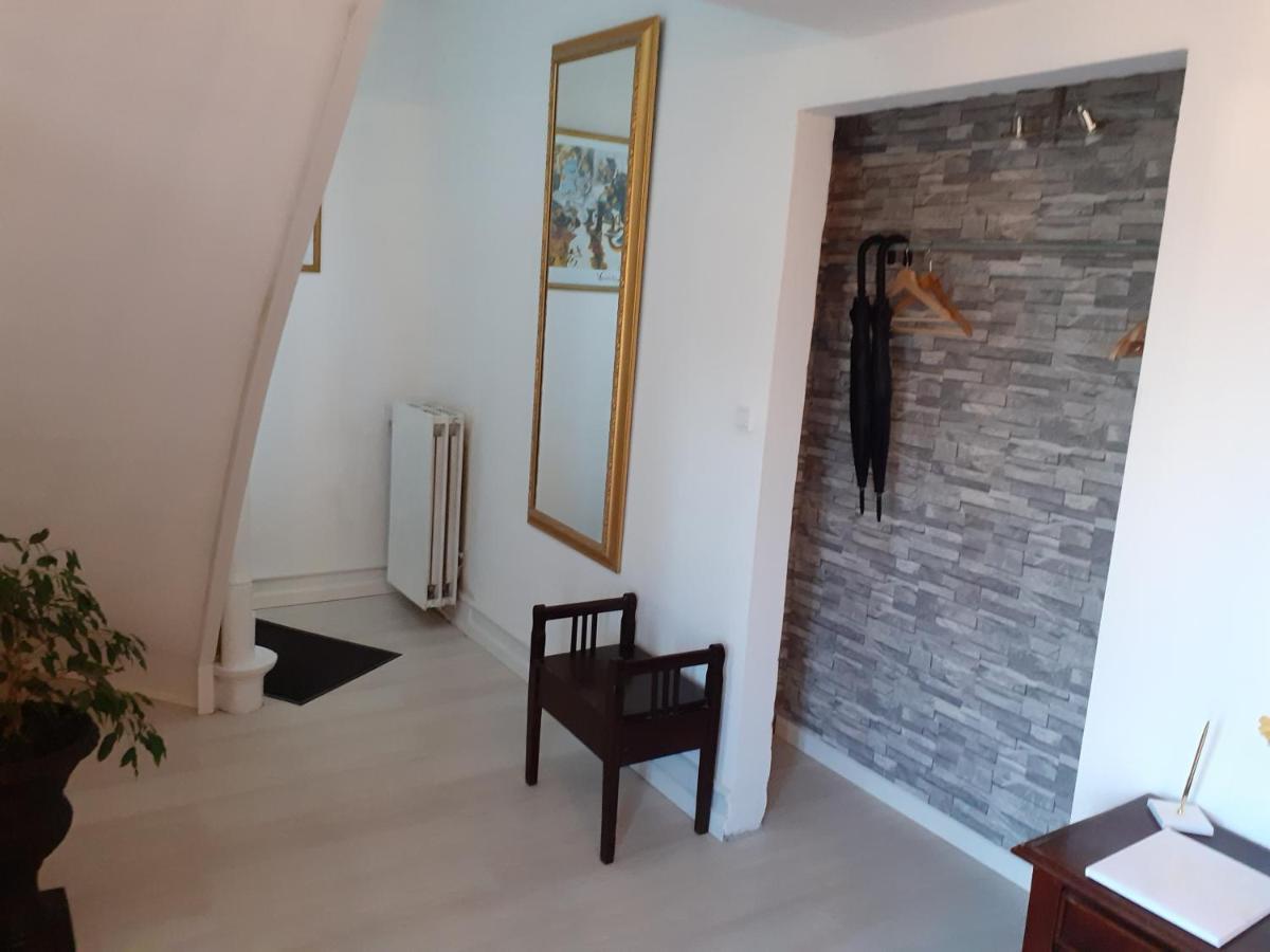 Ezzo Guest House Nakskov Exterior photo