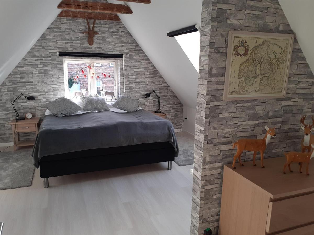 Ezzo Guest House Nakskov Exterior photo