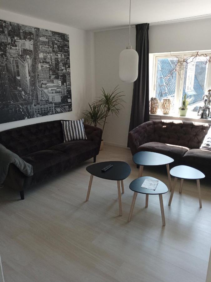 Ezzo Guest House Nakskov Exterior photo
