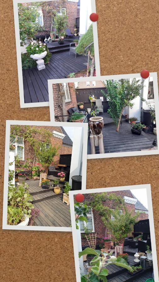 Ezzo Guest House Nakskov Exterior photo