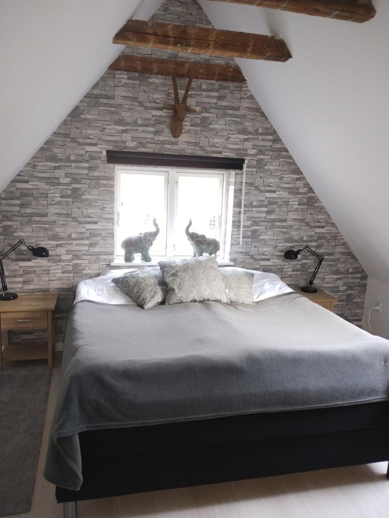 Ezzo Guest House Nakskov Exterior photo